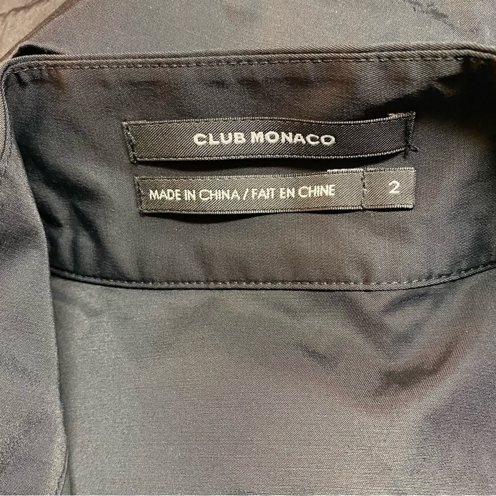 NWOT Club Monaco Dress - Picture 5 of 6
